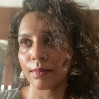 Adarsha Madhavan