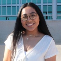 Catherine Perdomo Trejo