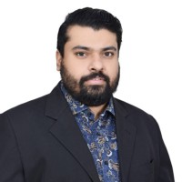 Saad Raza