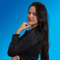 Larissa Sena