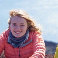 Anna Van Brummen, Msc