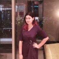 Smriti Sohal
