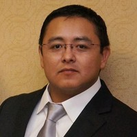 Ned Vazquez