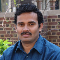 Venkata RamanaRao Mangu