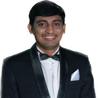 Harsh Mehta