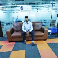 Sushil Kumar Jena