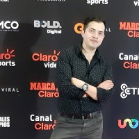 Edgar Arturo Garza Luna