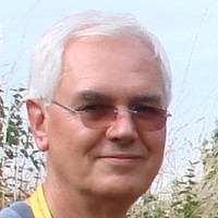 Ian Kimber