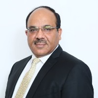V D Wadhwa