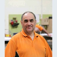 Gary Sanderson