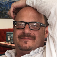Robert Eckman
