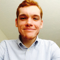 Nicholas Gilmore