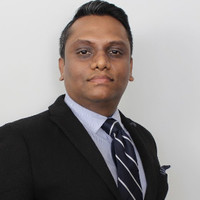 Arjun Vishwanth