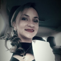 Johanna Garcia Segura