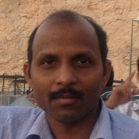 krishnan mani