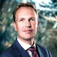 Frank Van Der Landen