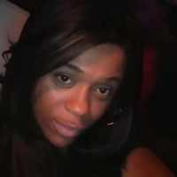 Shakira Hammonds