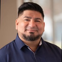 Sergio David Perez de Leon