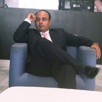 Syed Asif