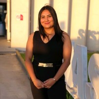 Deisy Lizeth Sanchez Treviño