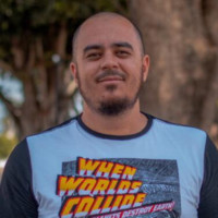 Ricardo Vilaronga Barreto