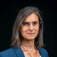 Sylviane Bourguet