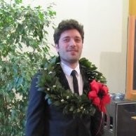 Luca Cogo