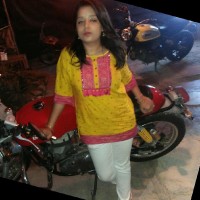 Monika Mishra