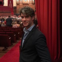 Roelof De Vos
