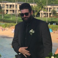 Sean Gauci
