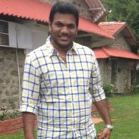 Arun Kumar