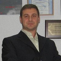 Дмітро Луговий