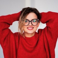 Maria Porotikova (Kanevskaya)