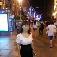 李淑珍