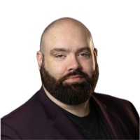 Dr. Andrew Hutson