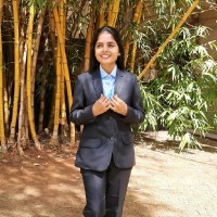 Mrudula Thakare