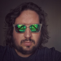 Jono Mitchell