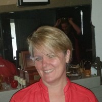 Rachelle Stafford