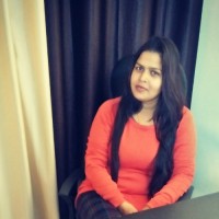 Chandni Jha