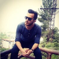 Mansoor Salman