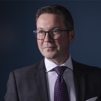 Alastair Elliot