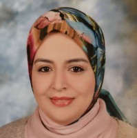 Eman Gharib