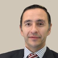 David Blázquez Velarde