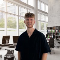 Justin Reich