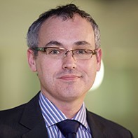 Richard Wilkinson