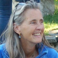 Lauren Calahan