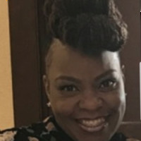 Lakesha Laporte