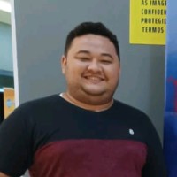 Antonio Wastson Baia De Queiroz