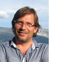 Georgy Burtsev