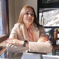 Nisha Chahar